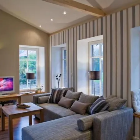 شقة Teichblick Mit Eigener Terrasse By Interhome