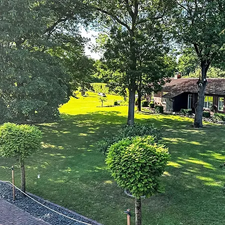 Teichblick Mit Eigener Terrasse By Interhome