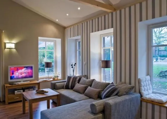 شقة Teichblick Mit Eigener Terrasse By Interhome